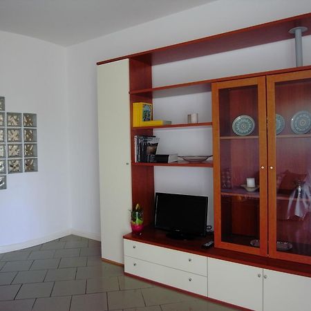 Appartement La Zucca A Pois à Formia Chambre photo