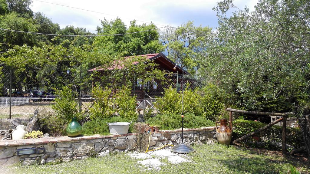 Appartement La Zucca A Pois à Formia Chambre photo
