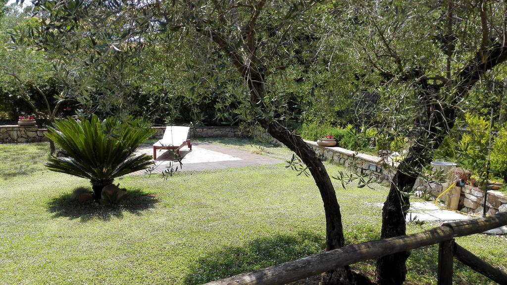 Appartement La Zucca A Pois à Formia Chambre photo