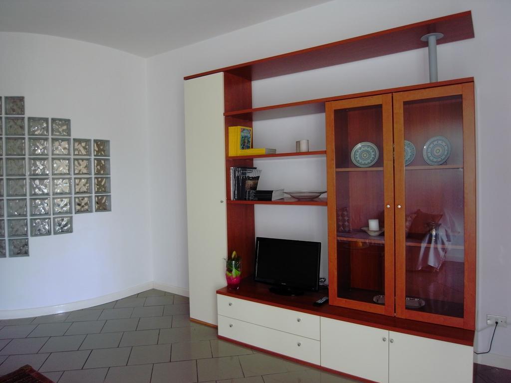 Appartement La Zucca A Pois à Formia Chambre photo